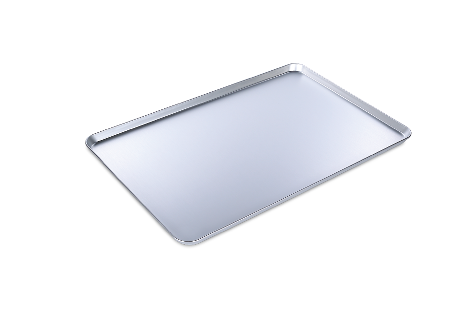 AI—Alloy Tray Curled(Anodized)